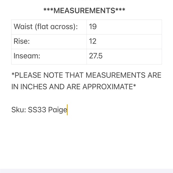 PAIGE Anessa Cropped Wide Leg Jean in Amoroso Dark Wash - Picture 11 of 11